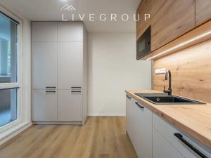 Pronájem bytu 2+1, Brno, Kunštátská, 60 m2
