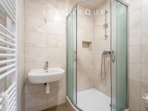 Pronájem bytu 2+1, Brno, Kunštátská, 60 m2