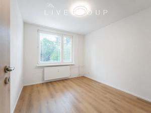 Pronájem bytu 2+1, Brno, Kunštátská, 60 m2