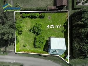 Prodej chaty, Trojanovice, 45 m2