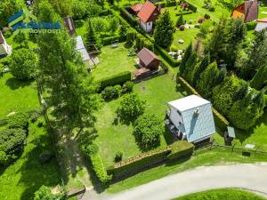 Prodej chaty, Trojanovice, 45 m2