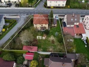 Prodej rodinného domu, Česká Kamenice, Děčínská, 240 m2