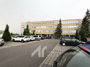 Pronájem kanceláře, Znojmo, Dobšická, 26 m2