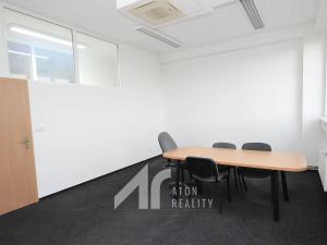 Pronájem kanceláře, Znojmo, Dobšická, 26 m2