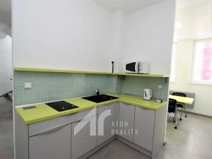 Pronájem kanceláře, Znojmo, Dobšická, 26 m2