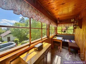Prodej chaty, Pecka, 33 m2