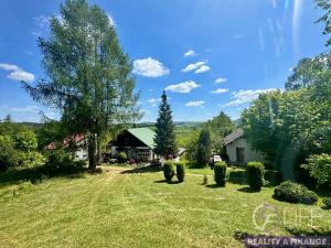 Prodej chaty, Pecka, 33 m2