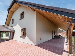 Prodej rodinného domu, Plzeň, Na Stráži, 292 m2