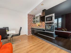 Prodej bytu 3+kk, Praha - Hlubočepy, Silurská, 81 m2