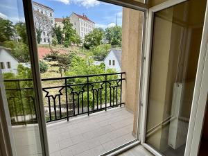 Pronájem bytu 2+1, Brno - Staré Brno, Kopečná, 71 m2