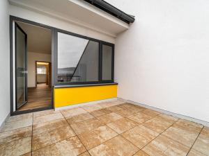 Pronájem bytu 2+kk, Kuřim, Hybešova, 35 m2