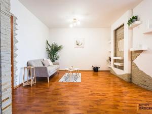 Prodej bytu 3+kk, Brno, Dusíkova, 69 m2