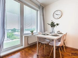 Prodej bytu 3+kk, Brno, Dusíkova, 69 m2