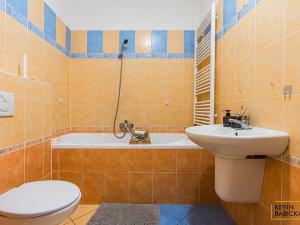 Prodej bytu 3+kk, Brno, Dusíkova, 69 m2