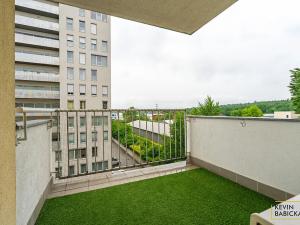 Prodej bytu 3+kk, Brno, Dusíkova, 69 m2