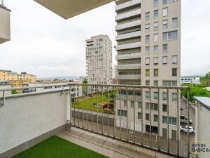 Prodej bytu 3+kk, Brno, Dusíkova, 69 m2