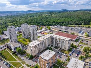 Prodej bytu 3+kk, Brno, Dusíkova, 69 m2