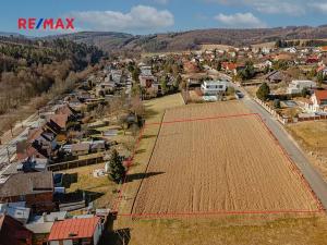 Prodej pozemku pro bydlení, Zlín, 2999 m2