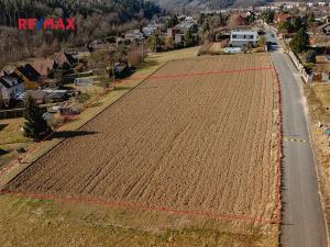 Prodej pozemku pro bydlení, Zlín, 2999 m2