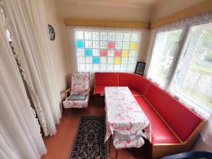 Prodej rodinného domu, Třebestovice, Smetanova, 74 m2
