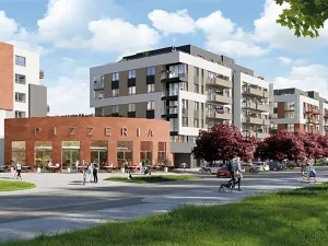 Pronájem garáže, Praha - Třebonice, Do zahrádek I, 20 m2