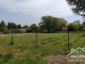 Prodej pozemku pro bydlení, Kynice, 951 m2
