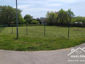 Prodej pozemku pro bydlení, Kynice, 951 m2