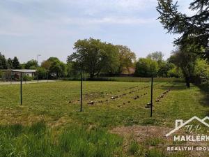 Prodej pozemku pro bydlení, Kynice, 951 m2