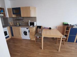 Pronájem bytu 1+kk, Praha - Strašnice, Vinohradská, 43 m2