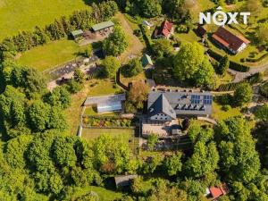 Prodej ubytování, Horní Město, 250 m2
