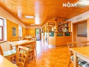 Prodej ubytování, Horní Město, 250 m2