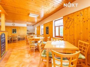 Prodej ubytování, Horní Město, 250 m2