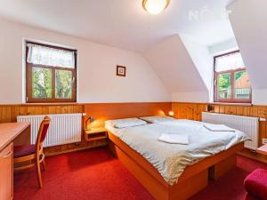 Prodej ubytování, Horní Město, 250 m2