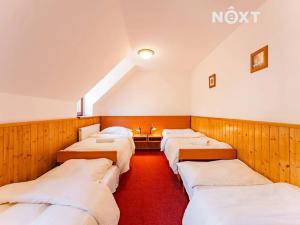 Prodej ubytování, Horní Město, 250 m2