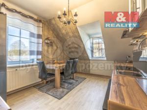 Prodej bytu 4+1, Liberec - Liberec VII-Horní Růžodol, Kollárova, 120 m2