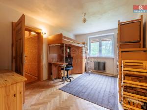 Prodej bytu 5+1, Horní Slavkov, Poštovní, 97 m2