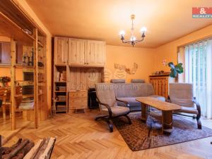 Prodej bytu 5+1, Horní Slavkov, Poštovní, 97 m2
