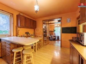 Prodej bytu 5+1, Horní Slavkov, Poštovní, 97 m2