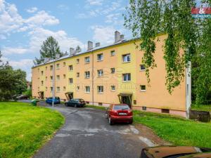 Prodej bytu 5+1, Horní Slavkov, Poštovní, 97 m2