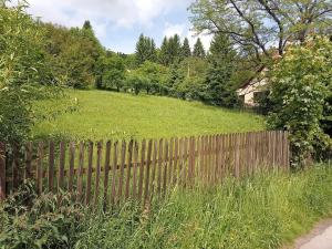 Prodej pozemku pro bydlení, Velké Hamry, 702 m2
