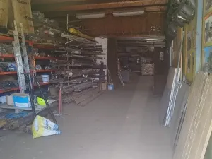 Pronájem výrobních prostor, Hradec Králové, Vážní, 300 m2