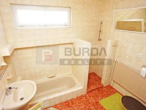 Pronájem rodinného domu, Kralupy nad Vltavou, 130 m2
