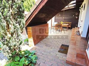 Pronájem rodinného domu, Kralupy nad Vltavou, 130 m2