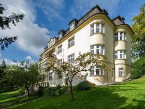 Pronájem bytu 4+1, Praha - Smíchov, 225 m2