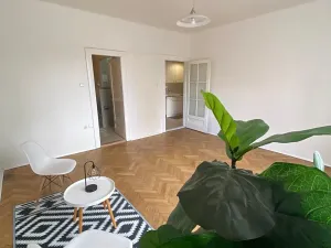 Prodej bytu 2+kk, Praha - Nusle, Na Pankráci, 55 m2