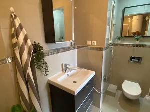 Prodej bytu 2+kk, Praha - Nusle, Na Pankráci, 55 m2
