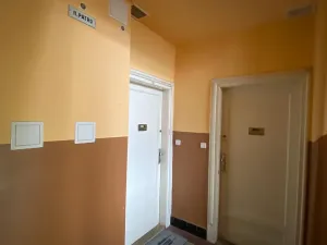Prodej bytu 2+kk, Praha - Nusle, Na Pankráci, 55 m2