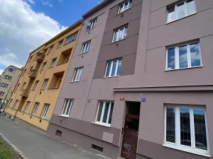 Prodej bytu 2+kk, Praha - Nusle, Na Pankráci, 55 m2