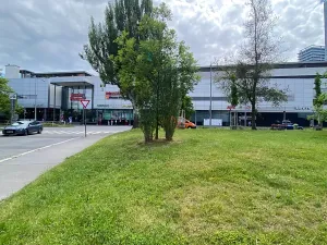 Prodej bytu 2+kk, Praha - Nusle, Na Pankráci, 55 m2