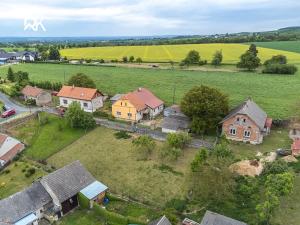 Prodej podílu rodinného domu, Červené Pečky, 136 m2